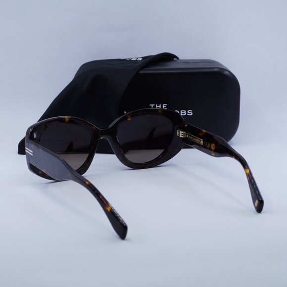 Final Price! Marc Jacobs MJ 1099/S 0086 HA Sunglasses main image 10